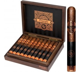 Trabucuri Rocky Patel Disciple Toro 20