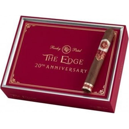 Trabucuri Rocky Patel Edge 20th Anniversary Robusto 20