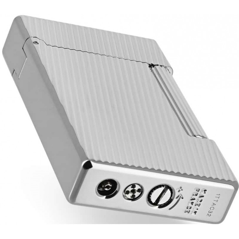 Bricheta S.T. Dupont Initial Diagonal Pal 020830