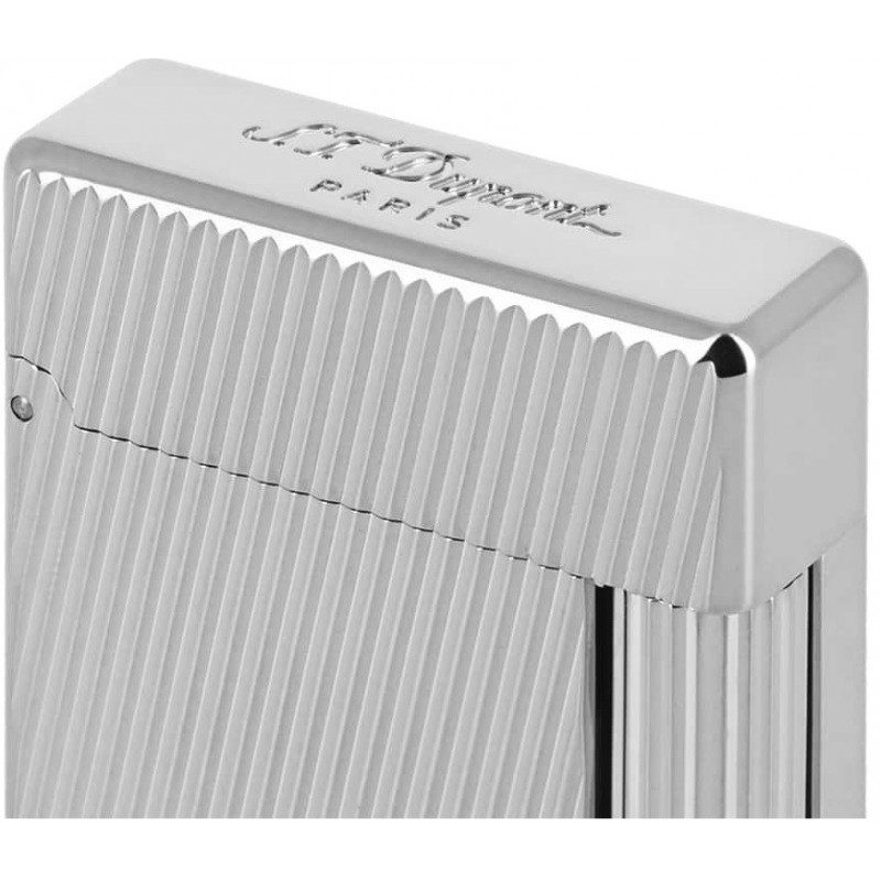 Bricheta S.T. Dupont Initial Diagonal Pal 020830