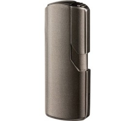 Bricheta Eurojet Jet Anthracite Matte