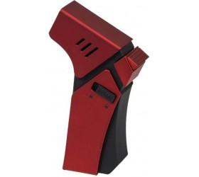 Bricheta Passatore Jet Burner Grand Prix Rosu