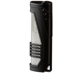 Bricheta Eurojet Turbo Black Silver de vanzare online cu livrare rapida oriunde in tara