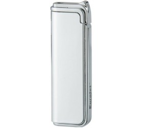 Bricheta Eurojet Jet Silvercoloured