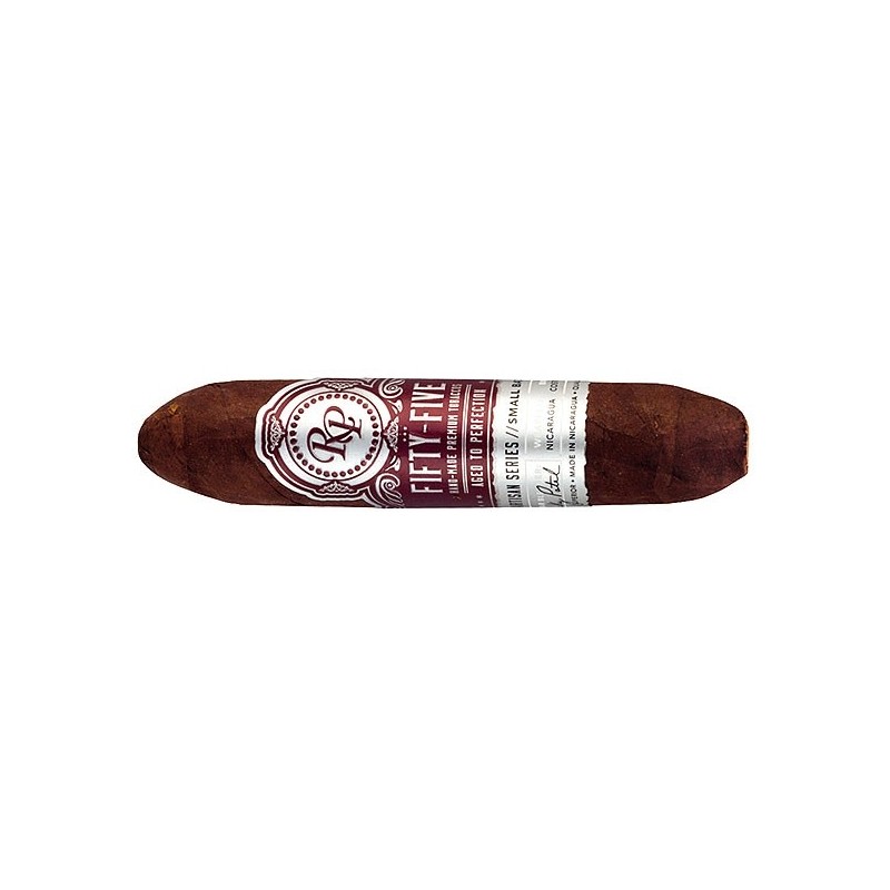 Trabucuri Rocky Patel Fifty-Five Corona (1) promotie