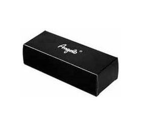 Pipa Angelo Black Slightly Bent