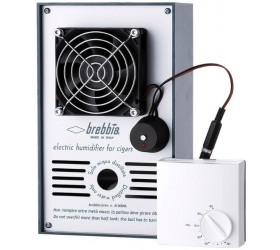Umidificator electric