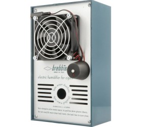 Umidificator electric