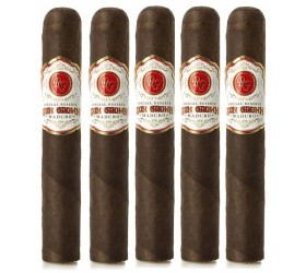 Trabucuri Rocky Patel Sun Grown Maduro Robusto 5