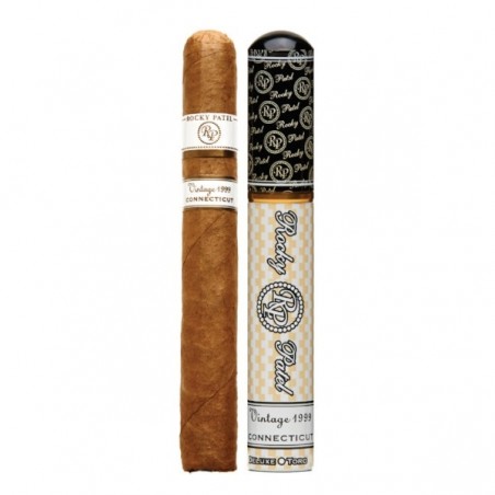 Trabucuri Rocky Patel Vintage 1999 Toro Tubos (5)