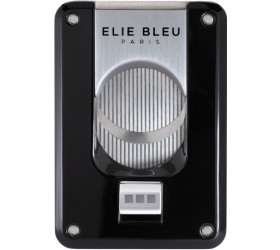 Cutit trabucuri Ellie Bleu Collection Hi Gloss Black Laquer