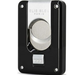 Cutit trabucuri Ellie Bleu Collection Hi Gloss Black Laquer