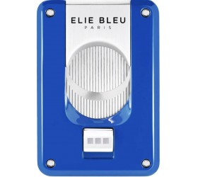 Cutit trabucuri Ellie Bleu Collection Hi Gloss Blue Laquer