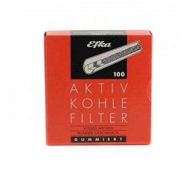 Filtre tigari Efka Carbon Activ