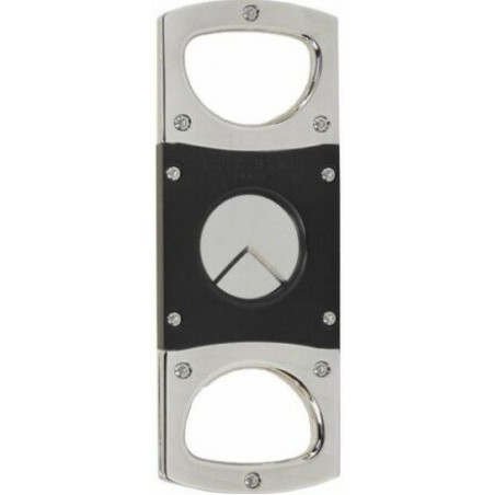 Cutit Trabucuri Elie Bleu Polished Steel Satin Black
