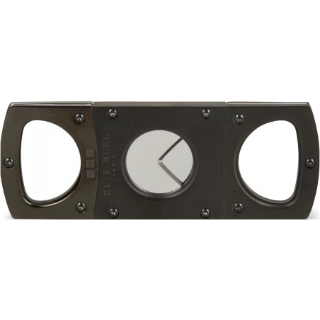 Cutit Trabucuri Elie Bleu Steel Polished Satin Black