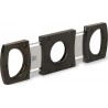Cutit Trabucuri Elie Bleu Steel Polished Satin Black
