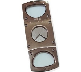 Cutit Trabucuri Ellie Bleu Stainless Polished Espresso Satin