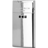 Bricheta Elie Bleu Cigar Jet Flame Mirror Finish