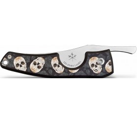 Cutit Trabucuri Les Fines Lames Le Petit Carbon Fiber