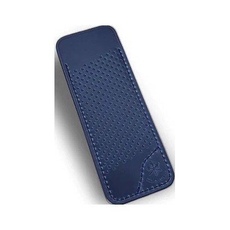 Etui Cutit Les Fines Le Petit Petrol Blue Racing
