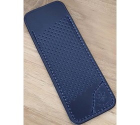 Etui Cutit Les Fines Le Petit Petrol Blue Racing