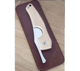 Etui Cutit Les Fines Le Petit Tan