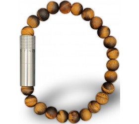 Perforator Trabucuri Punch Bracelet Solo Steel Connoisseur (M)