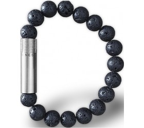 Perforator Trabucuri Punch Bracelet Solo Steel Lava (L)