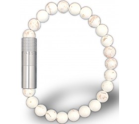 Perforator Trabucuri Punch Bracelet Solo Steel Magnesite (L)