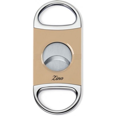 Cutit Trabucuri Zino Z2 Double Blade Beige