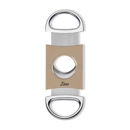 Cutit Trabucuri Zino Z2 Double Blade Beige