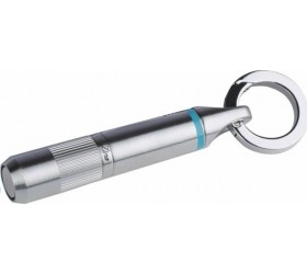 Perforator Trabucuri Zino Z9 Punch Chrome