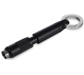 Perforator trabucuri Zino Z9 Punch Black Matt