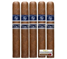 Trabucuri Rocky Patel Vintage 2003 Robusto (5)