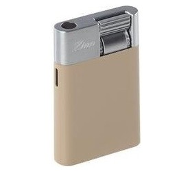 Bricheta ZS Jetflame Lighther Beige