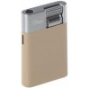 Bricheta ZS Jetflame Lighther Beige