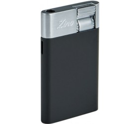 Bricheta Zino ZS Jetflame Lighter Black