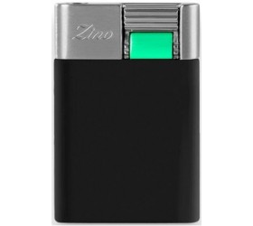 Bricheta Zino ZS Jetflame Black&Mint