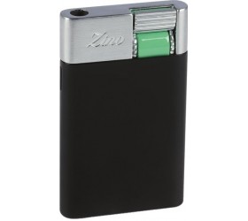Bricheta Zino ZS Jetflame Black&Mint