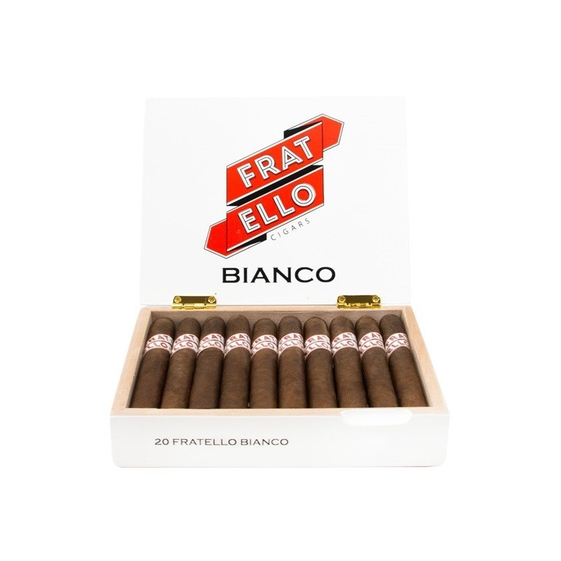 Trabucuri Fratello Bianco II Toro (20) reduceri