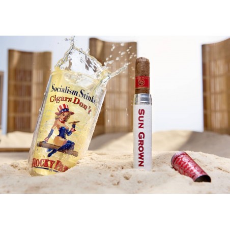 Trabucuri Rocky Patel Sun Grown Toro Tubos Fresh Bag (5)