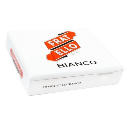 Trabucuri Fratello Bianco IV Toro Gordo (20)
