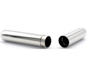 Tub Trabuc inox Satin Corona