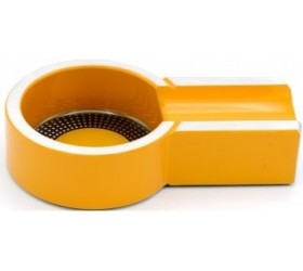 Scrumiera Trabuc Yellow Toro