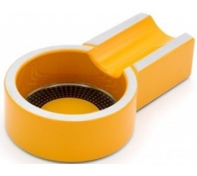 Scrumiera Trabuc Yellow Toro