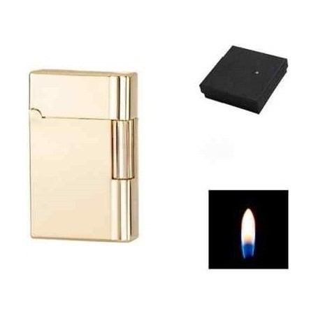 Bricheta Eurojet Elegance Gold 252133