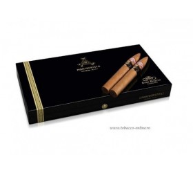 Trabucuri Montecristo Gran Reserva 2011 15 trabucuri