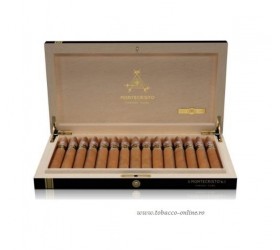 Trabucuri Montecristo Gran Reserva 2011 15 trabucuri