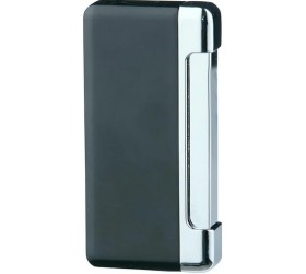 Bricheta Eurojet Black Chrome  253289